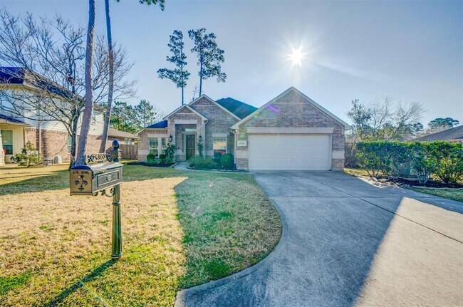 Building Photo - 25302 Oak Villa Dr