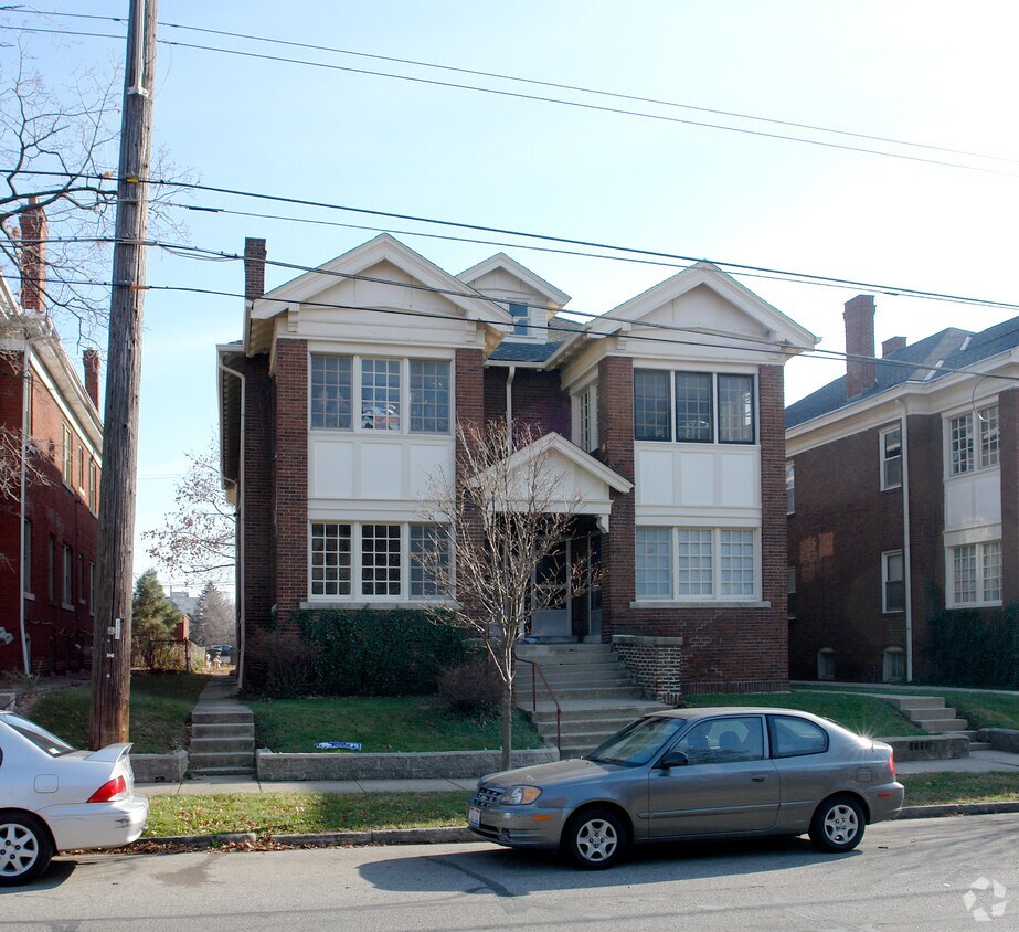 Building Photo - 52-58 Winner Ave