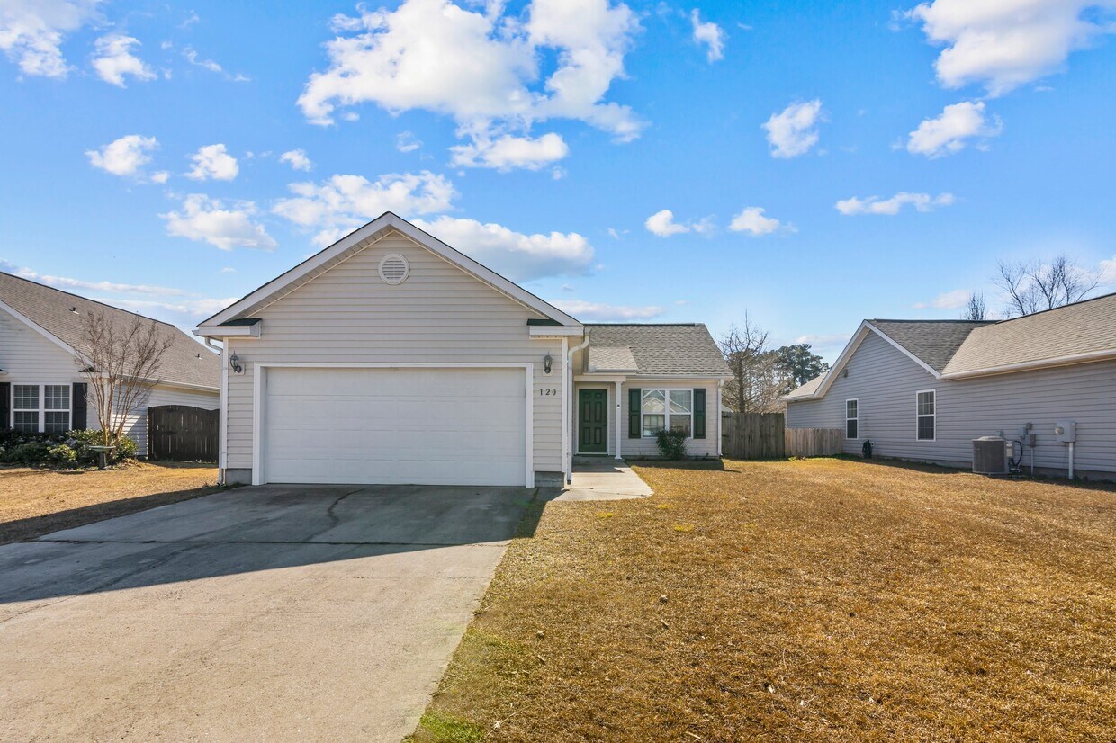 Primary Photo - 120 Els Ln