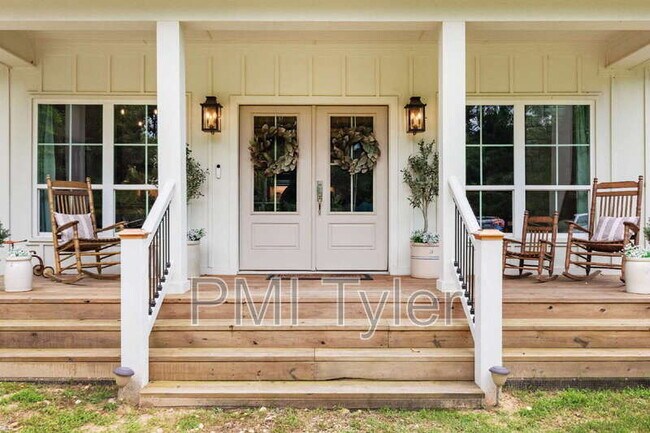 Foto del edificio - 16137 County Rd 1104