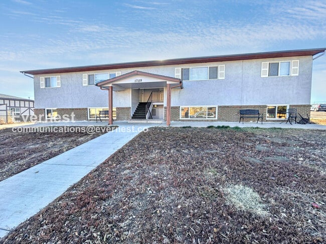 Foto del edificio - 1709 Hampton S