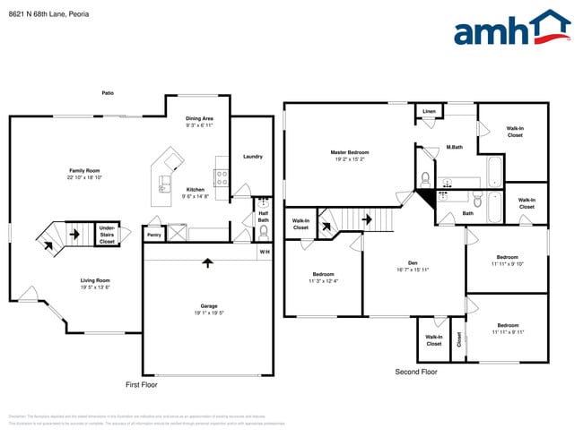 Building Photo - 8621 N 68th Ln