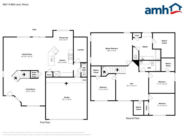 Foto del edificio - 8621 N 68th Ln