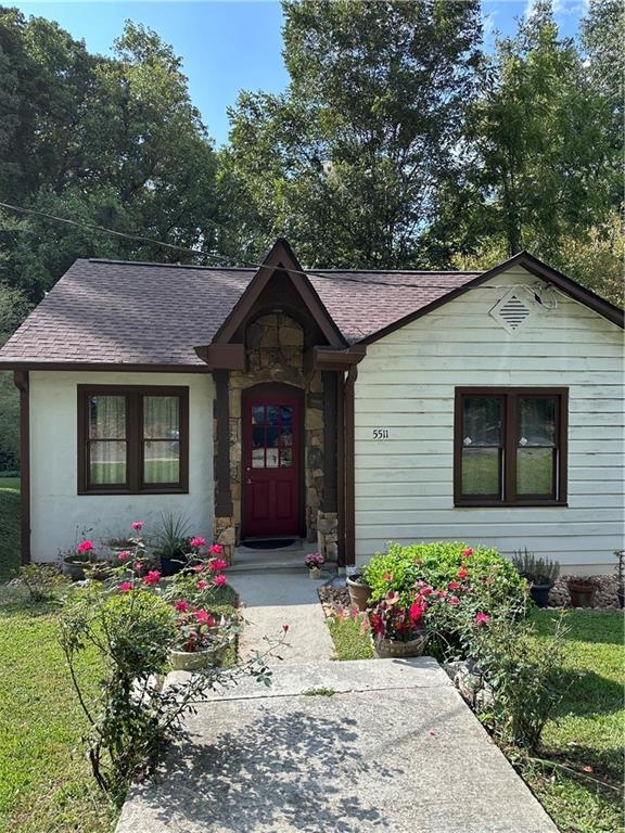 Foto principal - 5511 Wing St