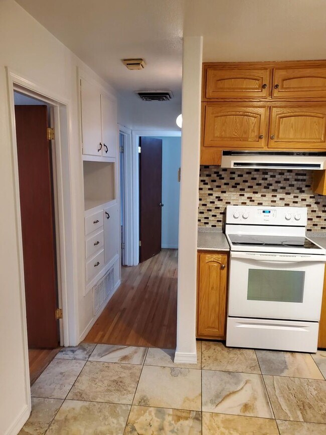 Foto del edificio - 1101 Indiana St NE