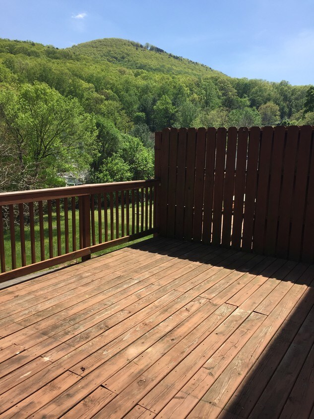 3486 Yellow Mountain Rd, Roanoke, VA 24014 Townhome Rentals in