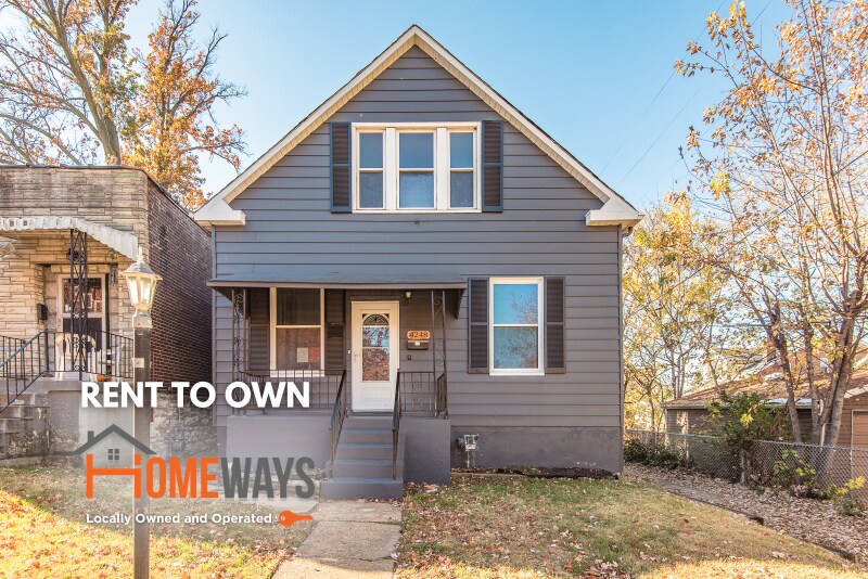 Foto principal - 4248 Walsh St