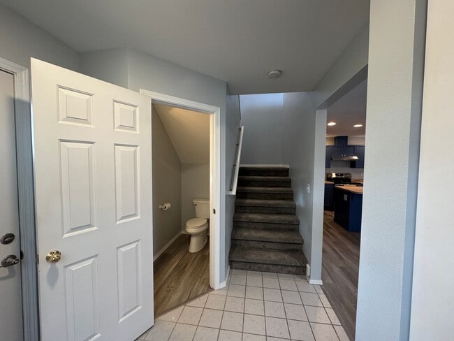 Foto del edificio - Modern Updated Townhome