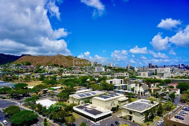 Foto del edificio - 55 Kukui St