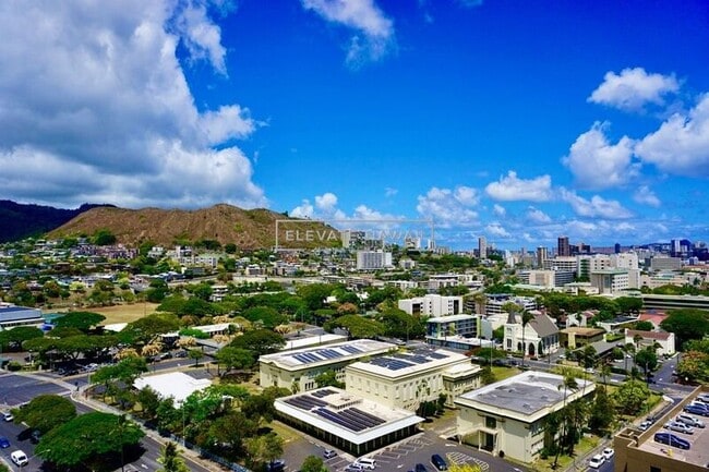 Building Photo - 55 S Kukui St