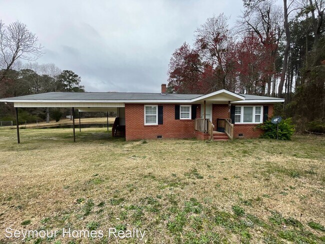 Building Photo - 3 br, 1 bath House - 1982 Old Grantham Rd