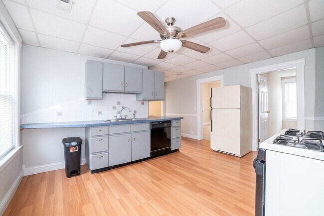 Foto del edificio - 18 Gage St