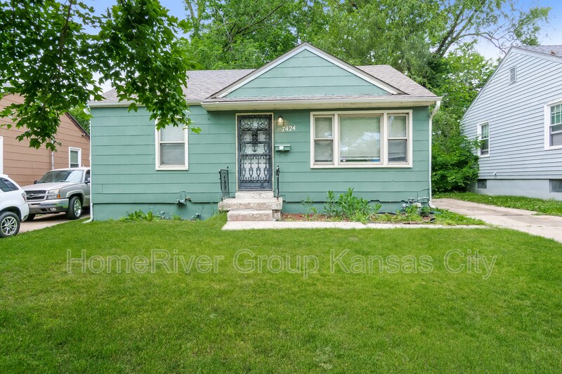 Foto principal - 7424 Bellefontaine Ave