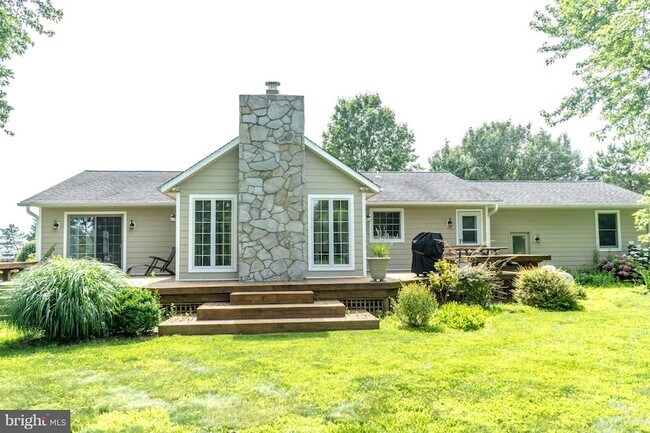 Foto del edificio - 206 Prospect Bay Dr W