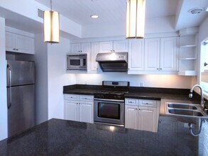 Kitchen - Atlantic Times Square