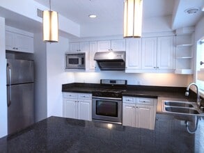 Kitchen - Atlantic Times Square