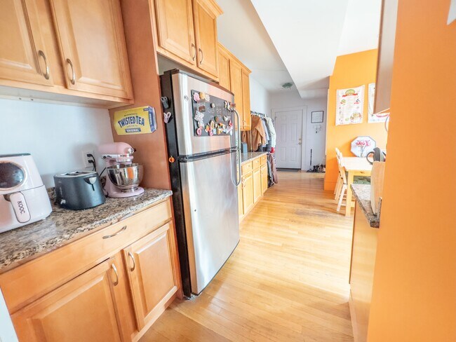 Foto del edificio - 21 Essex St