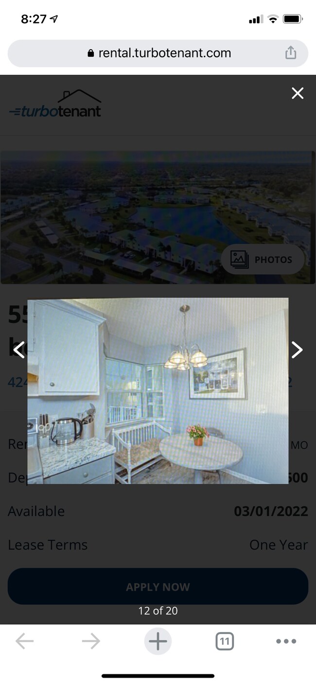 Building Photo - 424 Grove Isle Cir