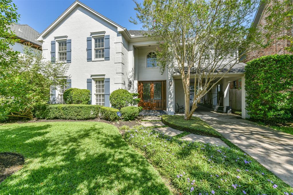 Foto principal - 3906 Marlowe St