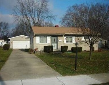 Primary Photo - 2721 Anzio Ave