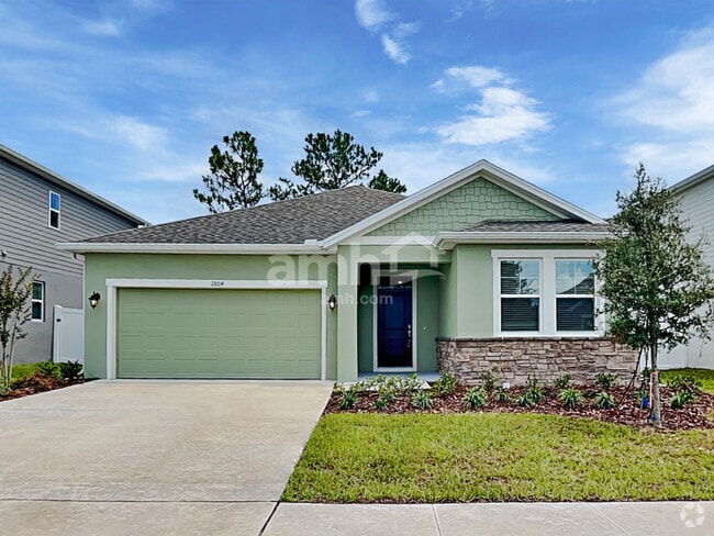 Building Photo - 2804 Ponds Trl
