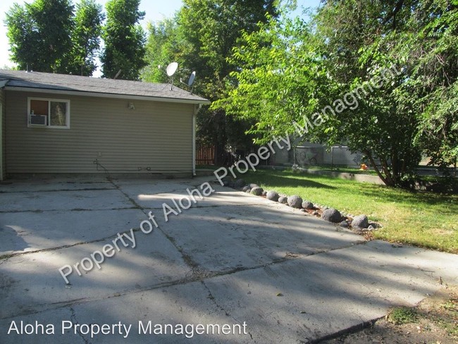 Building Photo - 1119 Fern St
