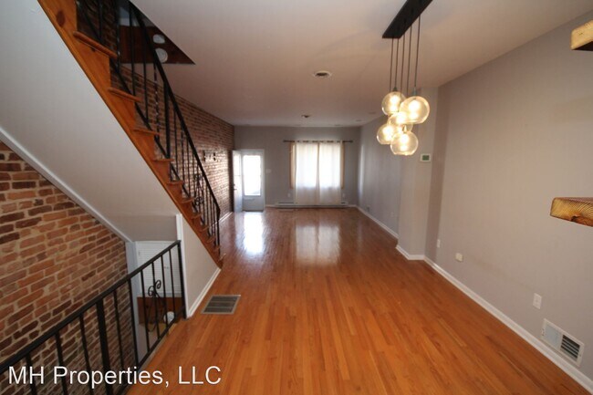 Foto del edificio - 3 br, 2 bath House - 3917 Fait Avenue