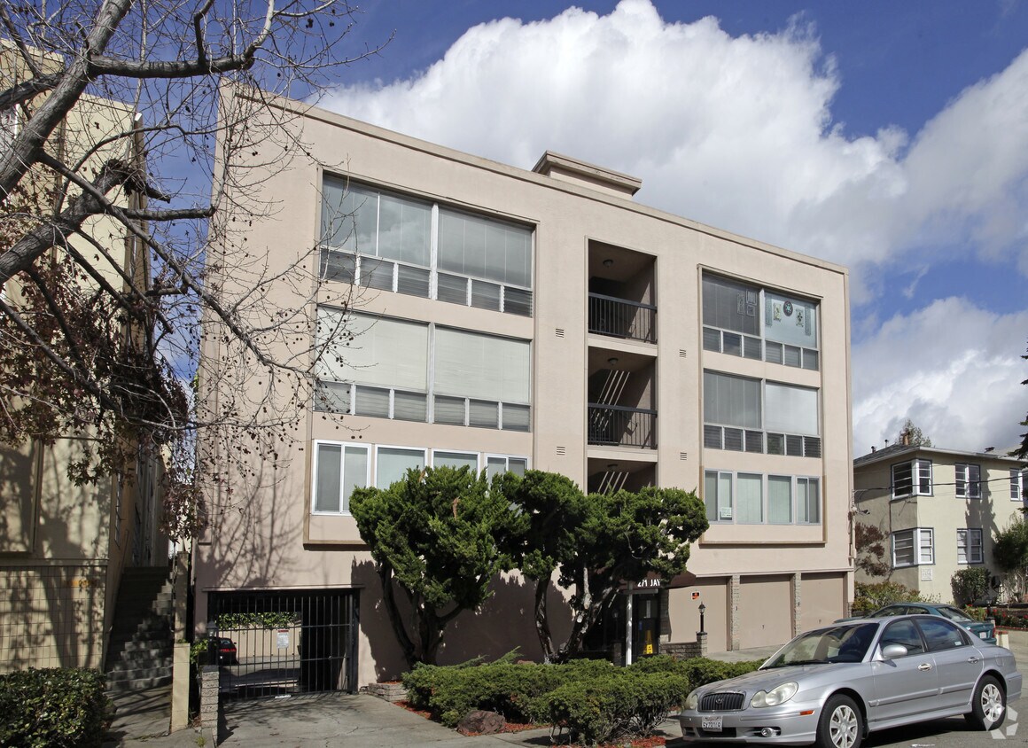 Foto del edificio - 271 Jayne Ave