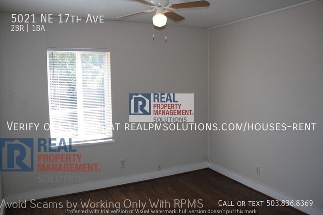 Photo - 5021 NE 17th Ave House