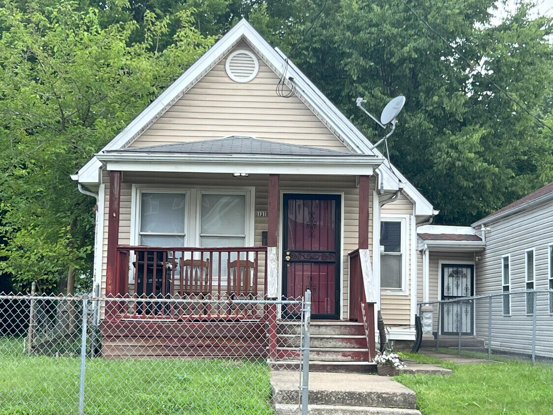 Foto principal - 1316 S 26th St