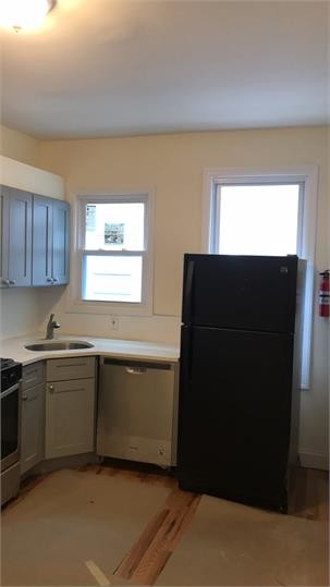 Foto del edificio - 40-42 Schuyler Terrace