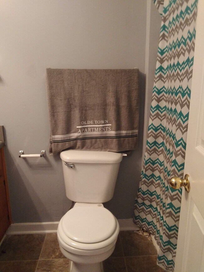 Building Photo - 16 Walker St