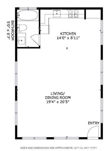 Building Photo - 3444 Woodlawn Dr