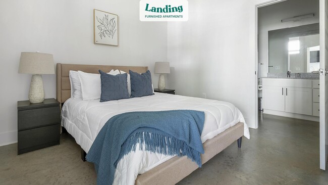 Foto del edificio - 404 W 26th St