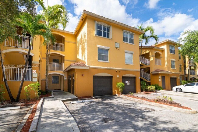Foto del edificio - 9650 NW 2nd St