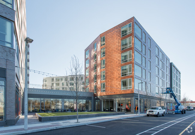 Continuum Apartments - Allston, MA | Apartments.com