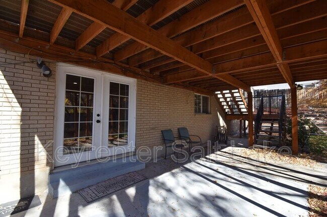 Foto del edificio - 3582 E Mardonna Way