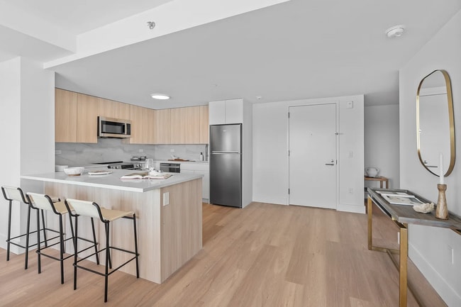 Foto del edificio - 95 S Broadway