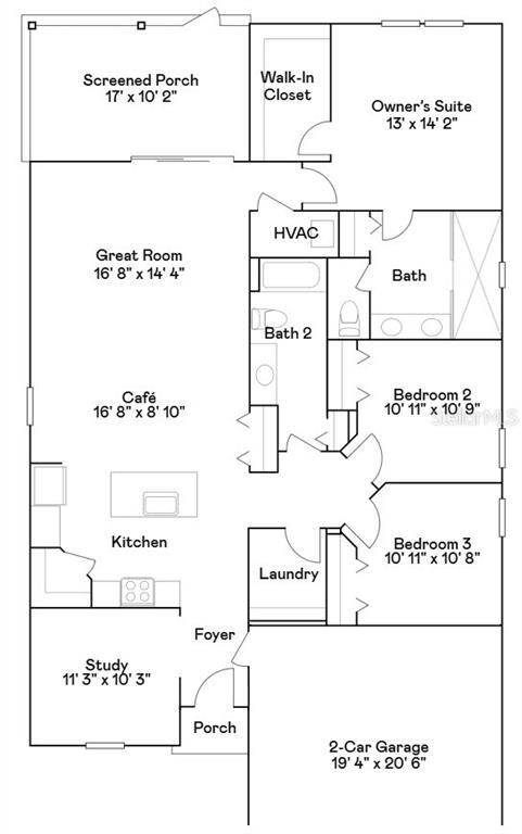 Building Photo - 12529 NW 139th Dr