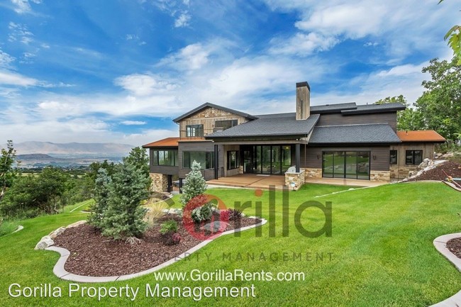 Foto del edificio - 6 br, 6 bath House - 820 S Summit Creek Drive
