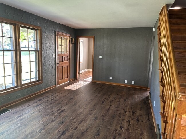Foto del edificio - 1143 W Harrison St
