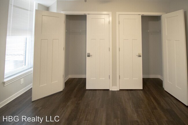 Foto del edificio - 1 br, 1 bath Apartment - 11 North Third St...