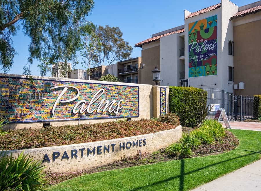 Foto principal - The Palms