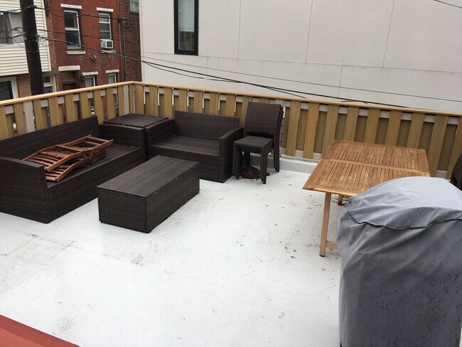 Foto del edificio - 1152 S 12th St