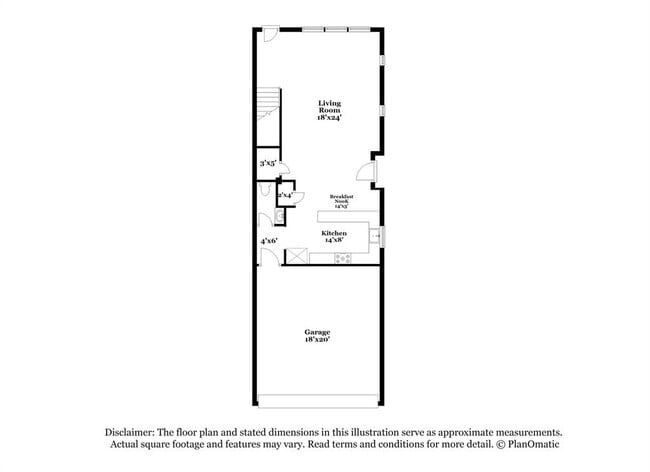 Building Photo - 3036 Truxillo St