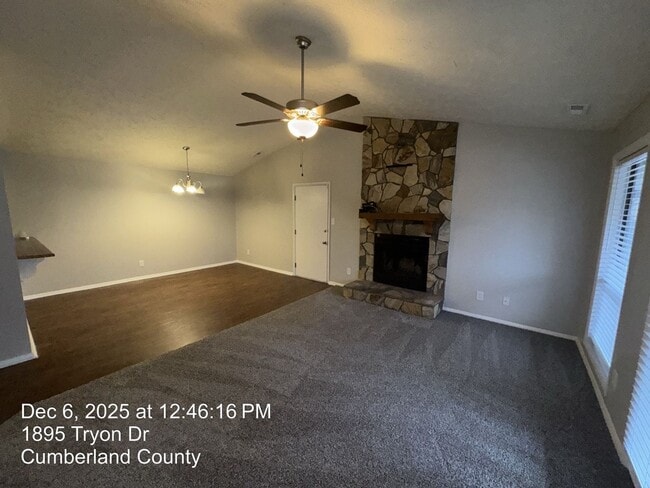 Building Photo - 1895 Tryon Dr