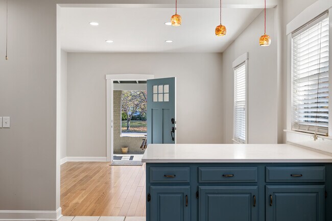 Foto del edificio - 308 Breckenridge Ln