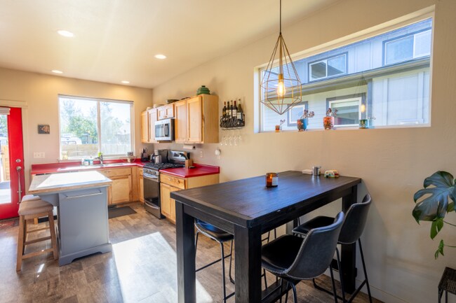 Foto del edificio - 254 N Cottonwood Rd