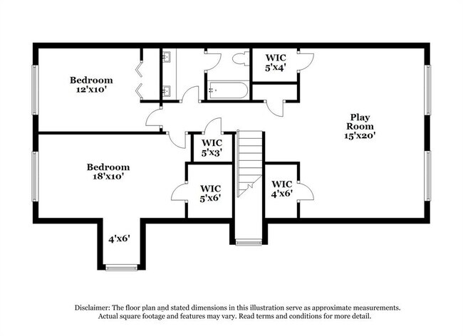 Foto del edificio - 7426 Fuchsia Ln