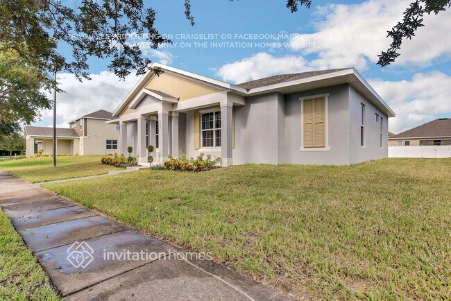 Foto del edificio - 2641 Grasmere View Pkwy N